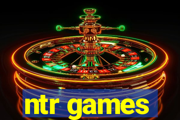 ntr games